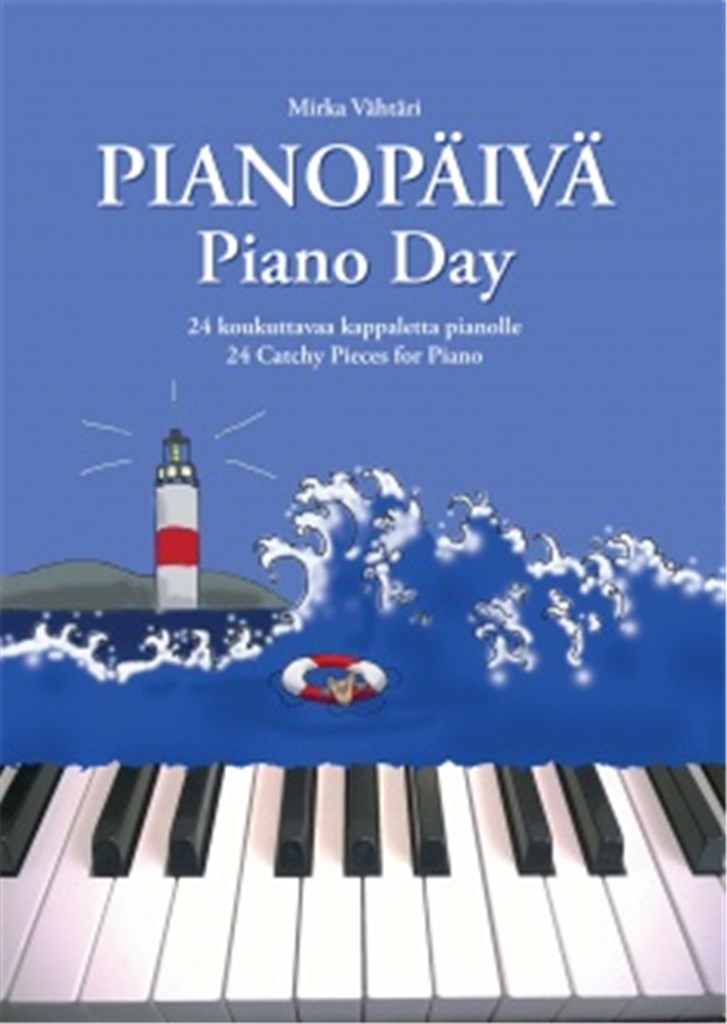 Pianopäivä